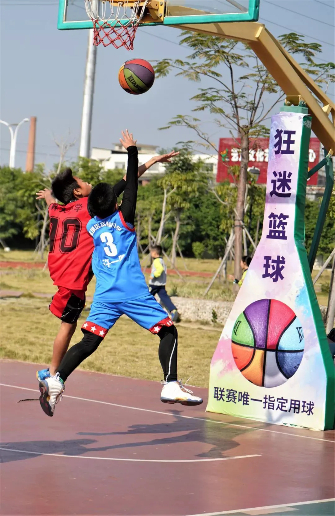 为什么篮球训练中的每个步骤都不可忽视_0